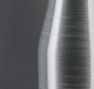 Нити стеклянные крученые комплексные ЕС11
